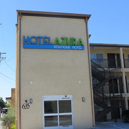 Hotel Azura Санта Роза Екстериор снимка